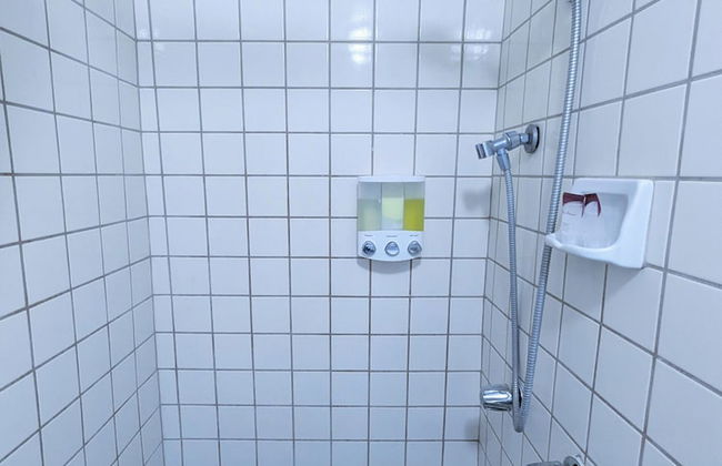 Fox Bear Cottages Big Bear - Foto 15