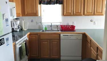 Brant Beach Ocean Front Duplex Second Floor Pet Friendly Wifi Beach Badges 4 Deck Wd Three Bedrooms And 15 Baths Sleeps 10 Off - Foto 5