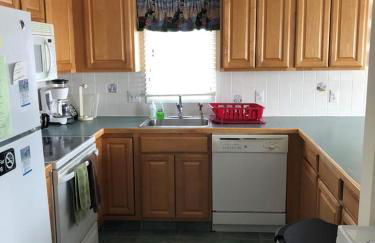 Brant Beach Ocean Front Duplex Second Floor Pet Friendly Wifi Beach Badges 4 Deck Wd Three Bedrooms And 15 Baths Sleeps 10 Off - Foto 5