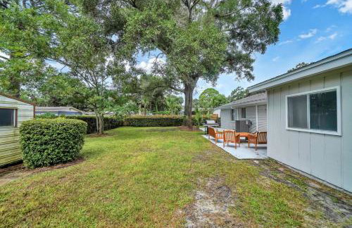 Magnolia - Family-Friendly Comforts, TVs, Grill & Just Steps to the Beach! - Foto 25