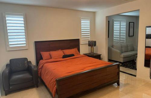 Luxury 1200 sqft 1bdrm retreat with den - Foto 20