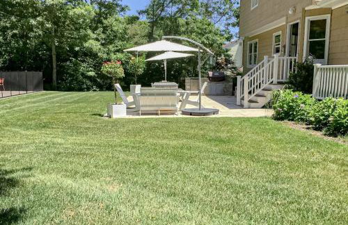 Hamptons Hideaway - Foto 19