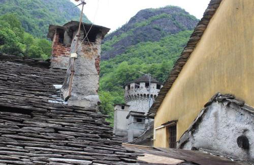 Casa vacanza Dimora del Castello - Foto 22