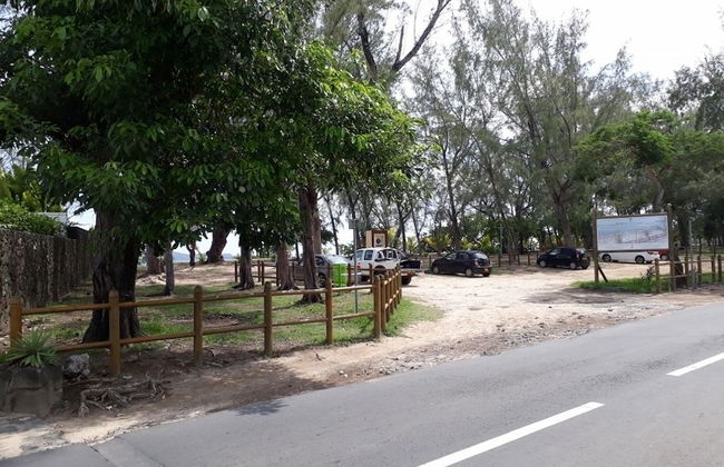 Allamanda Studios and Apartments - Photo 41