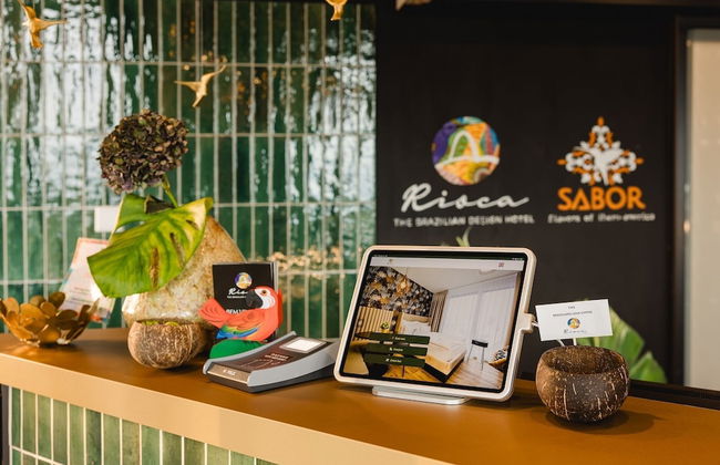 Rioca Frankfurt Posto 7 - Foto 3