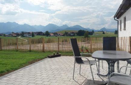 Bauernhaus Markus Köpf - Foto 22