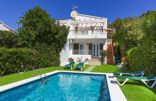 Villa Zodiaco Acuario - Foto 31