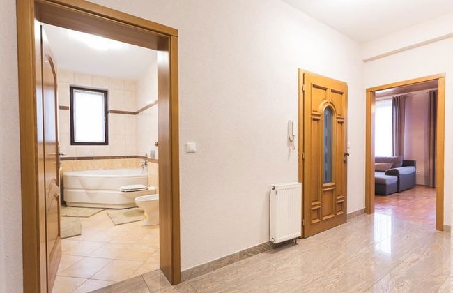 Laufer Apartment - Foto 27