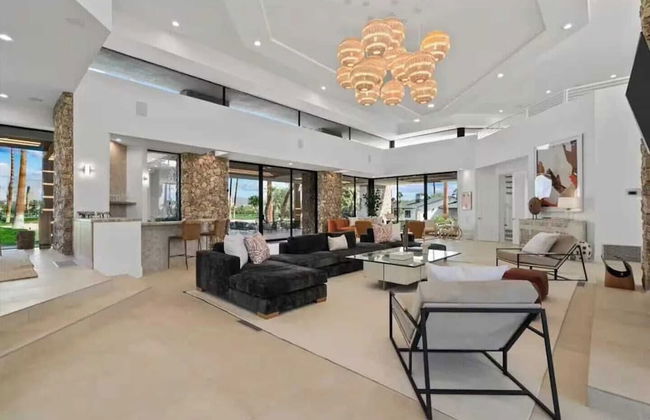 The Bravo Beach Club Tennis, Beach, Basketball, Golf Ultra-luxe Compound by Avantstay - Foto 26