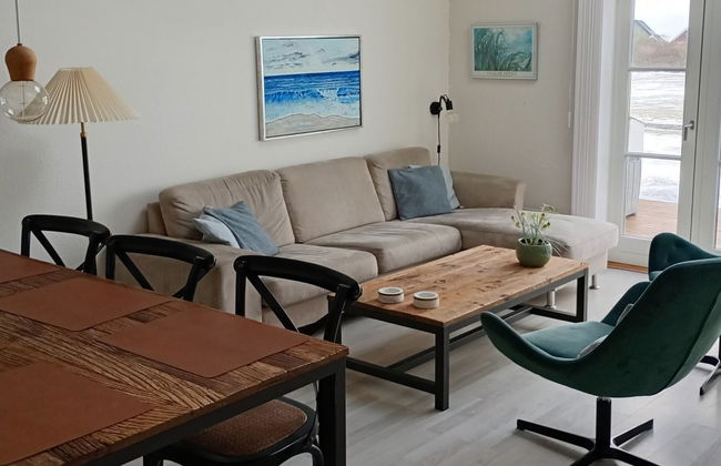 "Ingeborre" - 100m to the fjord - Foto 14