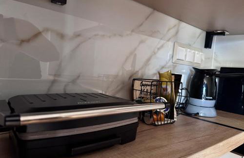 Petra Mare - Sea View Escape in Nea Moudania - Foto 12