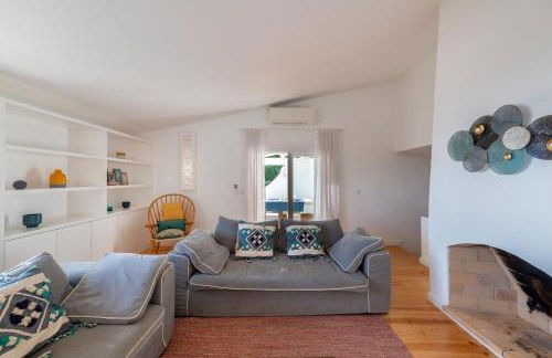 Recently renovated 4 bdr Villa with ocean views - Foto 48