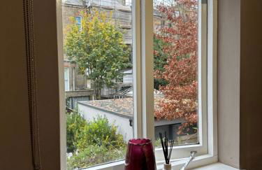 W9 Gem Stylish 2 Bed Flat - Photo 28