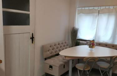 Ferienhaus zwei kleine Appartements - Foto 23