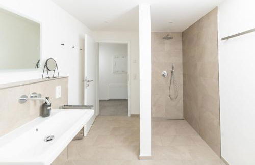 Moselappartements by Weingut Marco Adamy - Foto 23