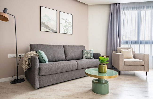 Limehome Barcelona Rector Triadó - Photo 30