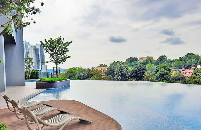 Kenwingston Avenue By Five Senses - Photo 1