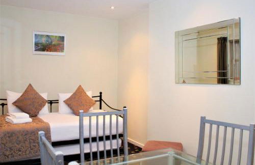 Grand Plaza Serviced Apartments - Foto 56