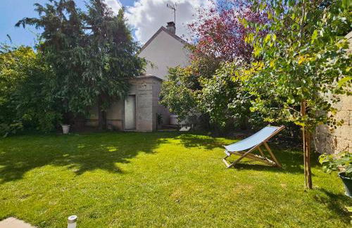 Grande maison de charme avec jardin - Foto 62