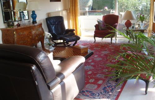 80m2 dans Parc Classé, Piscine, Calme, 5mn de Cannes - Foto 20