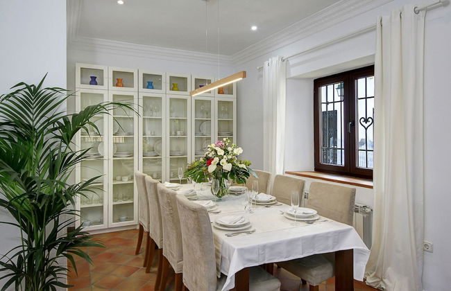 Exclusive Villa stunning Alhambra view - Foto 13