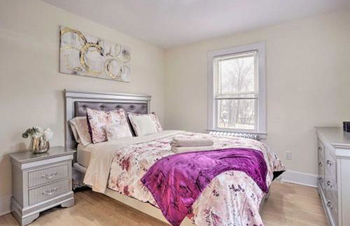 Charming Mamaroneck with 3BR and 3BA 22 Mi to Manhattan - Foto 17