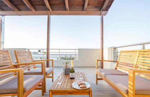 Seabreeze Villa Marianna Crete - Photo 13