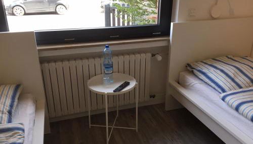 Zimmer nahe Messe und Flughafen - Foto 4