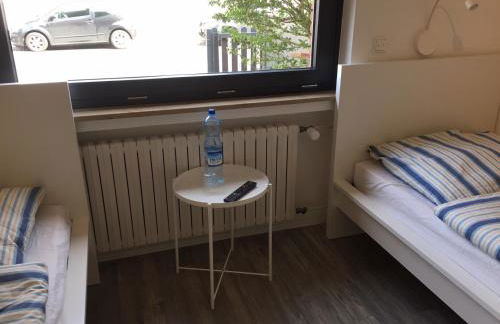 Zimmer nahe Messe und Flughafen - Foto 4