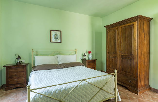 Country House Nonna Rana - Foto 7