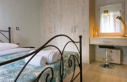 Pavlakis Lemon-Tree House - Foto 17