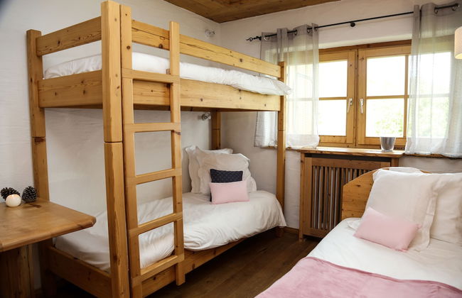 Hôtel restaurant le Pilatus - Foto 19