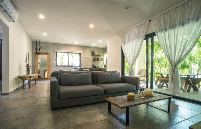 Panacea Condo Tulum - Photo 48