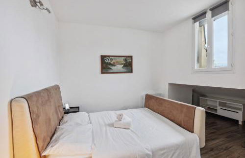 Au coeur du triangle d'or de Versailles - Foto 9