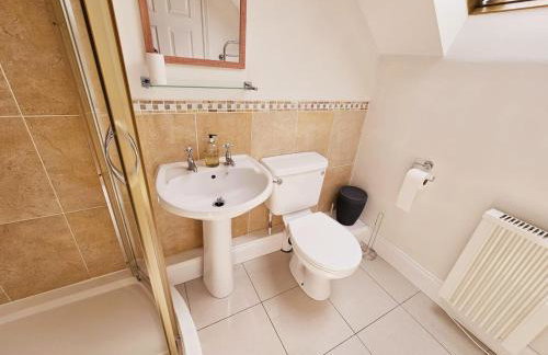 Spacious apartment in Bicknoller - Foto 5