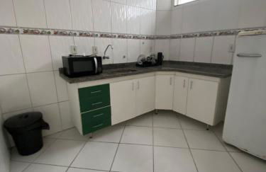 Apartamento Avenida - Photo 8