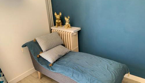 La Grande Terrasse, appartement rez-de-jardin - Photo 2