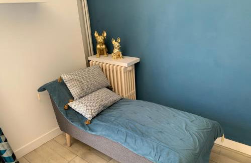 La Grande Terrasse, appartement rez-de-jardin - Photo 2