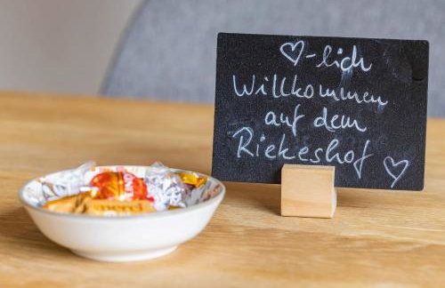 Ferienhof Riekeshof - Photo 34