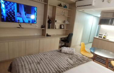 Blend Marista! No melhor bairro da cidade e com opções de Café da manhã ! - Foto 10