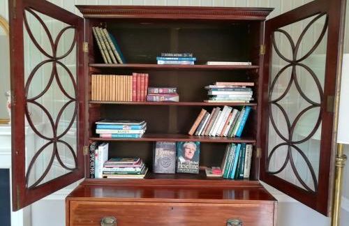 Bressingham Hall - Foto 79