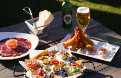 Bristol Sunset Beach - Holiday Apartments - Photo 68