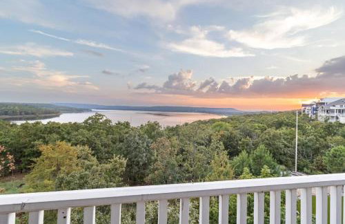 Shore Enough, Carlton Landing, Lakeview for 12 - Foto 72