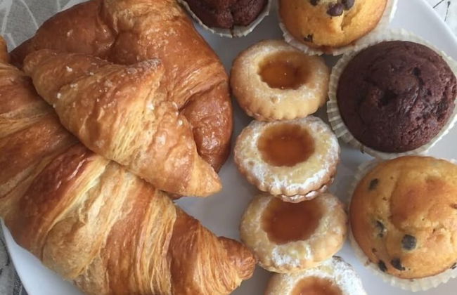 Cà di Bianca - Foto 36