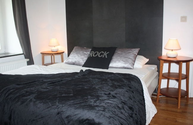 Bovigny Holiday Home With Cinema - Foto 12