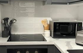 Casa Stewart - Levante - Foto 25