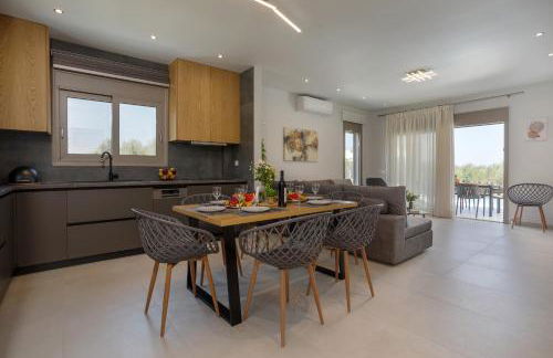 Villa Olivea - Foto 7