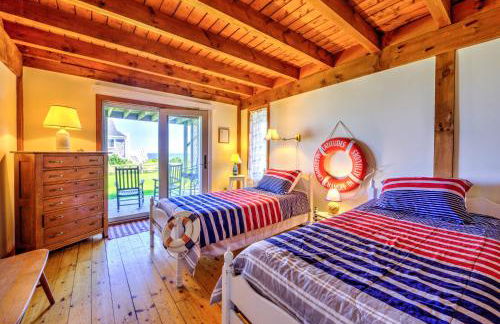 53 Freeman Avenue Sandwich - Cape Cod - Foto 16