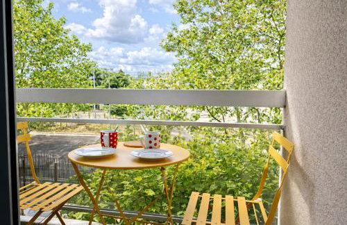 Relax-Parc des expos-Wifi by La clé des expos - Foto 26