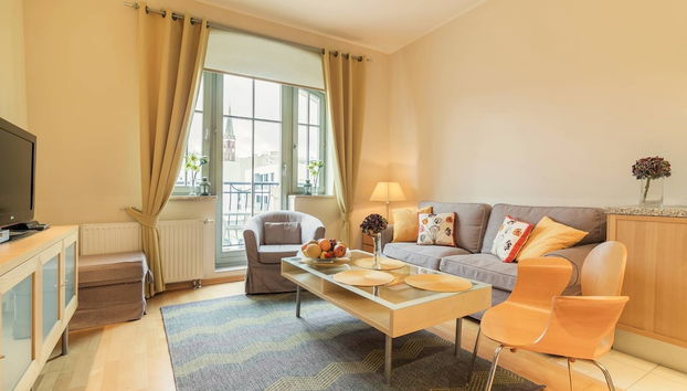 Gracja Deluxe by Grand Apartments - Foto 4, Habitación